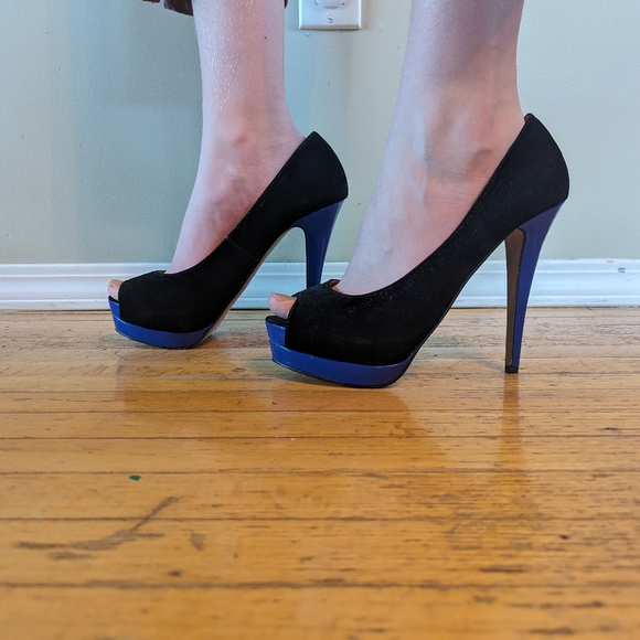High heels - Picture 5 of 13